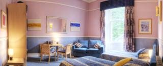 Hotel Links