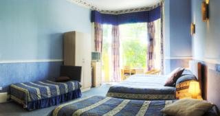 Hotel Links