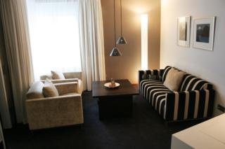 Hotel Linna