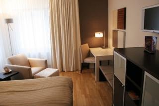 Hotel Linna