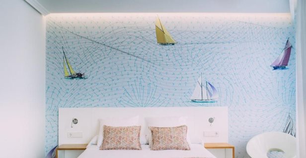Hotel Lino