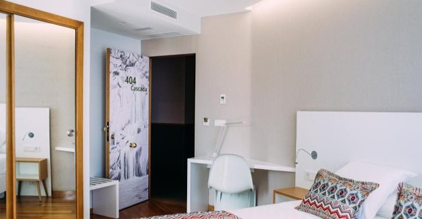 Hotel Lino