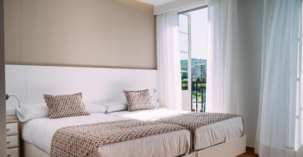 Hotel Lino