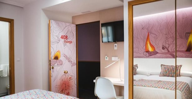 Hotel Lino