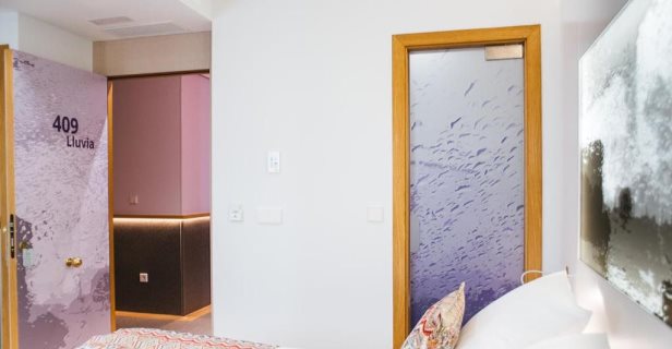 Hotel Lino