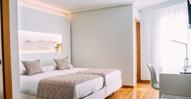 Hotel Lino