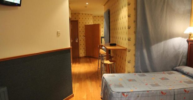 Hotel Lino