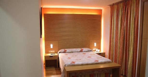 Hotel Lino