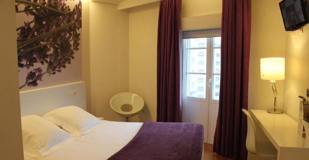 Hotel Lino