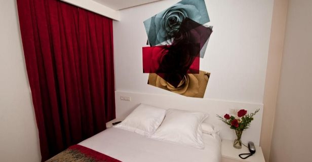 Hotel Lino