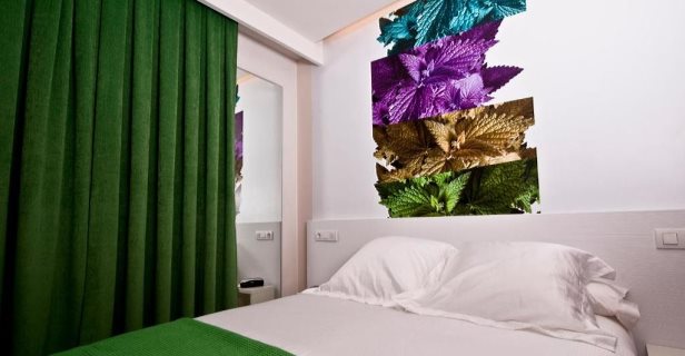 Hotel Lino