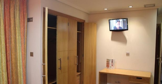 Hotel Lino