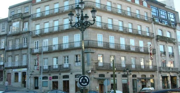 Hotel Lino