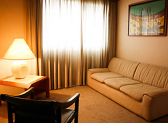 Hotel Linson Suite