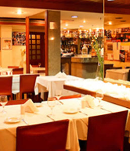 Hotel Linson Suite