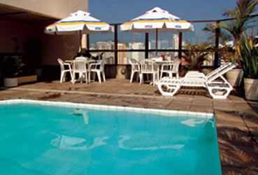 Hotel Linson Suite
