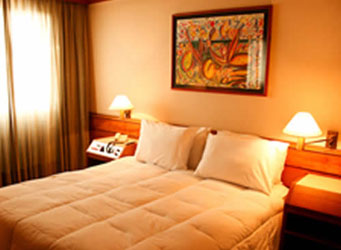Hotel Linson Suite