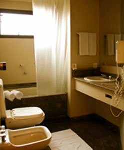Hotel Linson Suite