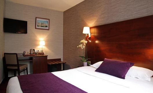 Hotel L'interlude
