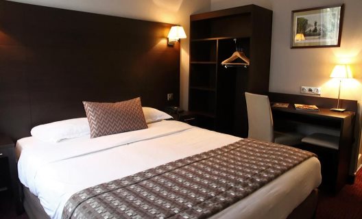 Hotel L'interlude