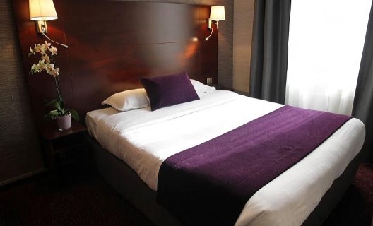 Hotel L'interlude