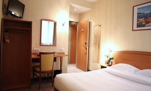 Hotel L'interlude
