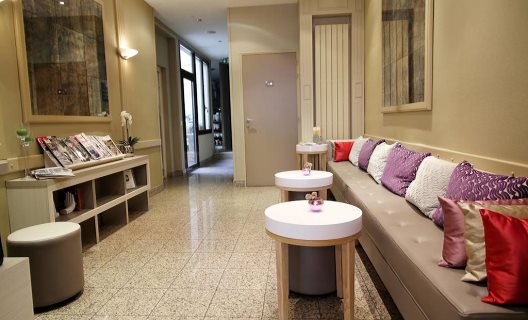 Hotel L'interlude
