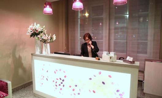 Hotel L'interlude