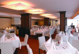 Hotel Lion