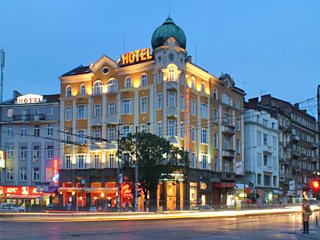 Hotel Lion