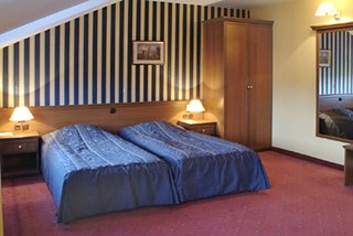 Hotel Lion