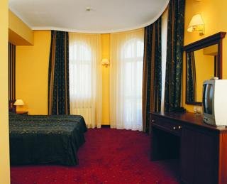 Hotel Lion