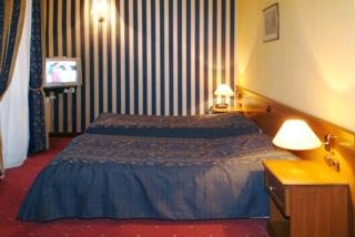 Hotel Lion