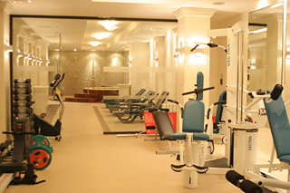 Hotel Lion Bansko