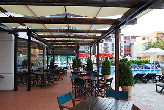Hotel Lion Sunny Beach