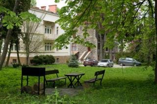 Hotel Lion's Castle