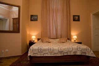 Hotel Lion's Castle