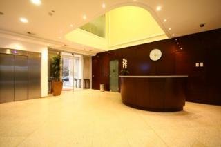 Hotel Lions Garden
