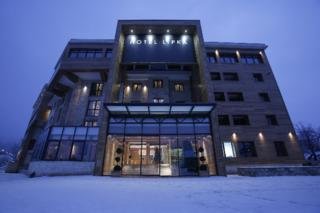 Hotel Lipka