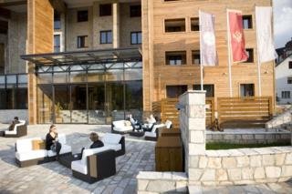 Hotel Lipka