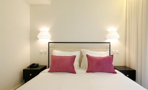 Hotel Lis Baixa