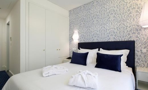 Hotel Lis Baixa