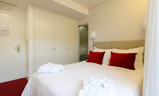 Hotel Lis Baixa