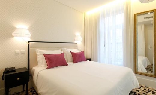 Hotel Lis Baixa