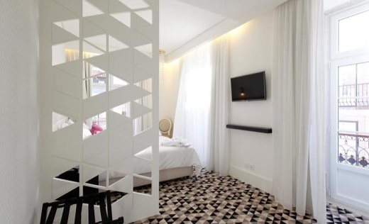 Hotel Lis Baixa