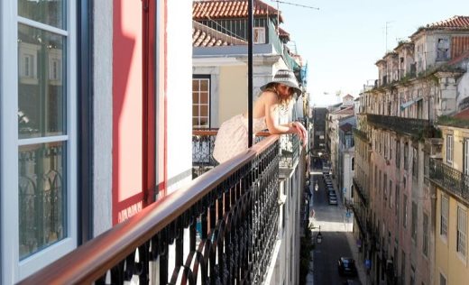 Hotel Lis Baixa