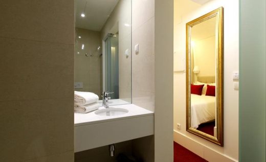 Hotel Lis Baixa