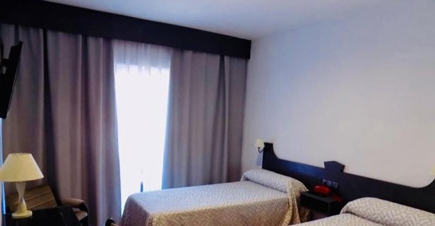 Hotel Lisboa