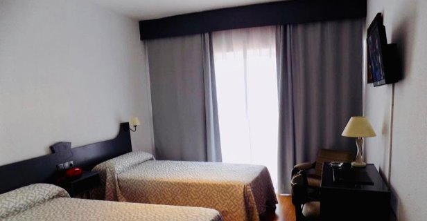 Hotel Lisboa