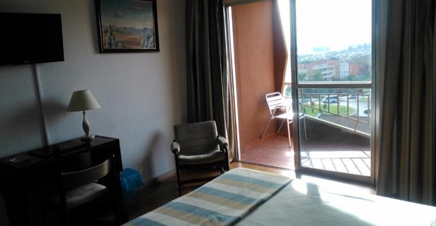 Hotel Lisboa
